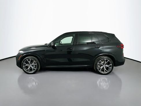 Used 2026 BMW X5 xDrive50e w/ M Sport Package AWD/4WD image 8