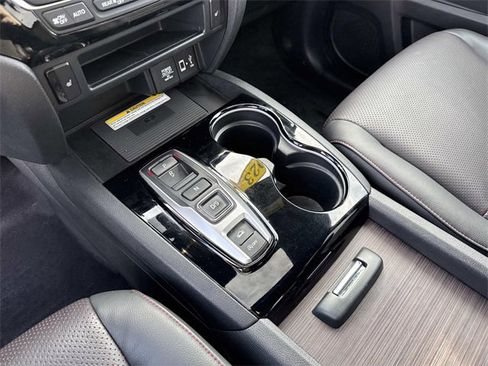 Used 2023 Honda Ridgeline Black Edition image 25