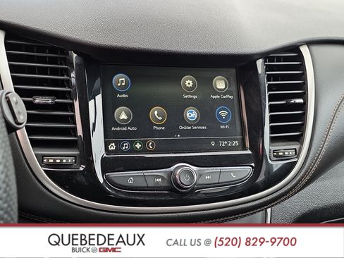 Used 2019 Chevrolet Trax LT FWD image 14