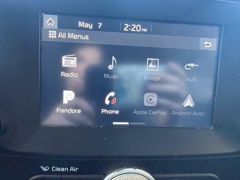 Used 2018 Kia Soul + FWD image 33