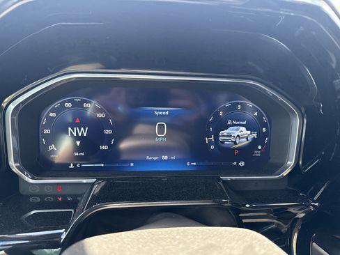 New 2026 Chevrolet Silverado 1500 RST AWD/4WD image 20