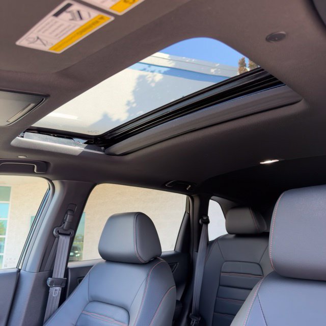 Certified 2026 Honda CR-V Sport-L image 19