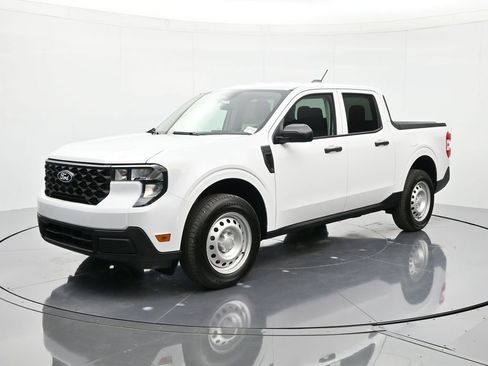 New 2026 Ford Maverick XL image 1