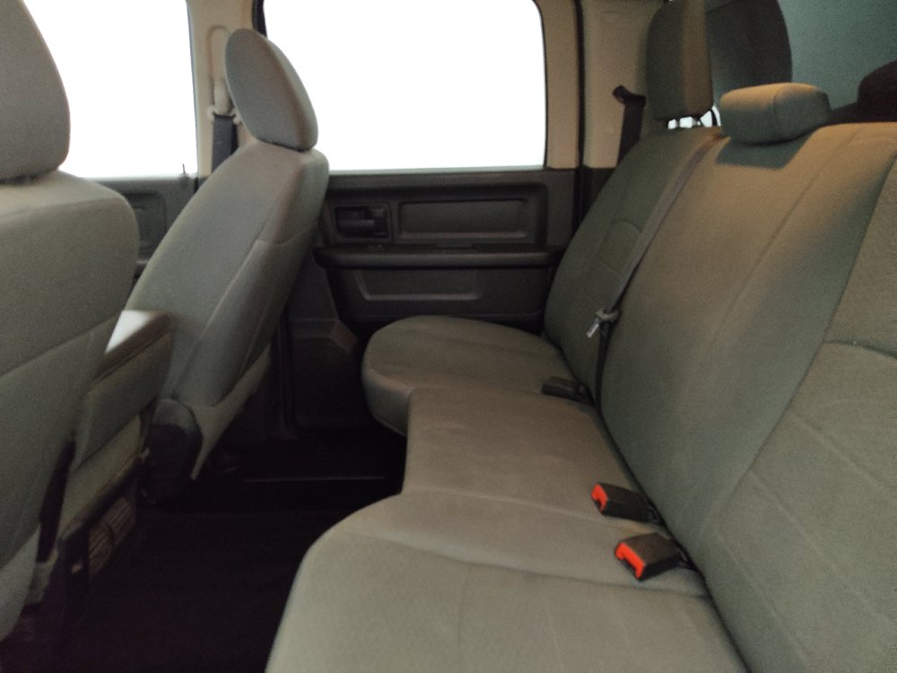 Used 2015 RAM 1500 Express AWD/4WD image 18