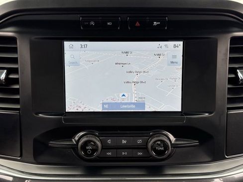 Certified 2023 Ford F150 XL w/ STX Appearance Package RWD image 17