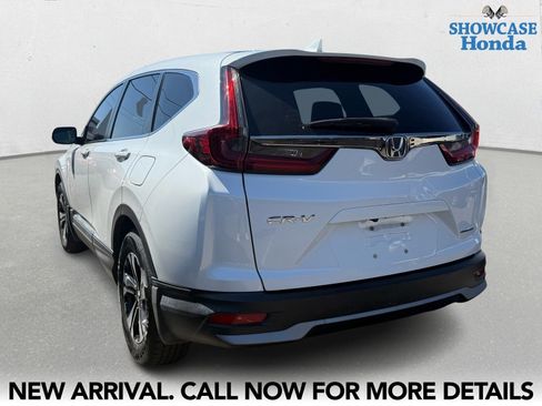 Used 2022 Honda CR-V Special Edition image 4