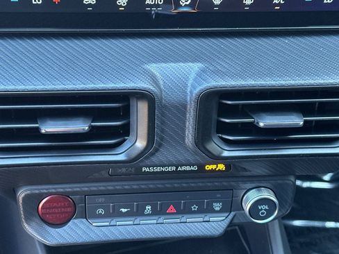 New 2026 Ford Mustang Coupe RWD image 27