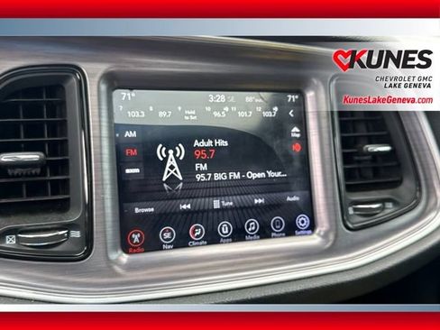 Used 2017 Dodge Challenger R/T w/ Quick Order Package 28P T/A RWD image 23