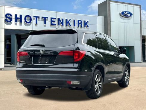 Used 2018 Honda Pilot EX-L image 7