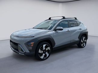 Used 2024 Hyundai Kona Limited AWD/4WD video 1