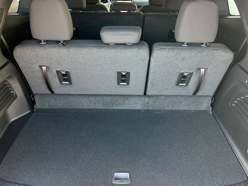 New 2026 GMC Acadia Elevation FWD image 13