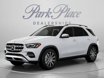 Used 2024 Mercedes-Benz GLE 350 4MATIC