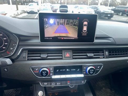 Used 2019 Audi A5 2.0T Premium Plus w/ Premium Plus image 29
