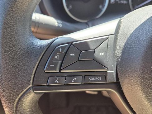 Used 2024 Nissan Kicks S FWD image 30