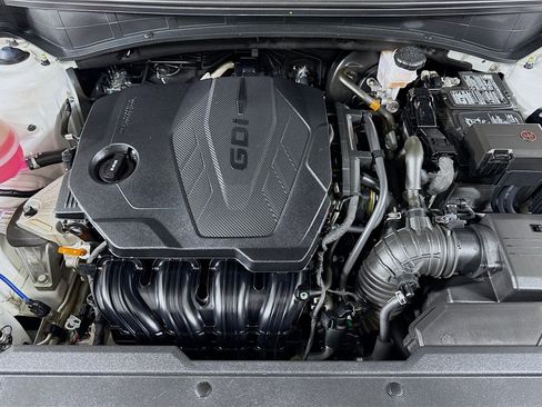 Used 2023 Kia Sportage EX image 39