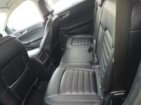Used 2022 Ford Edge SEL AWD/4WD image 5