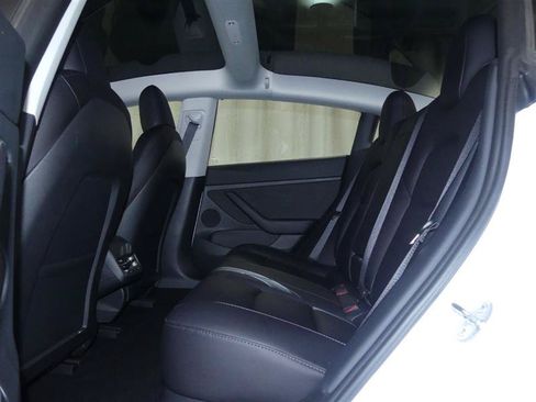 Used 2023 Tesla Model 3 Performance AWD/4WD image 21