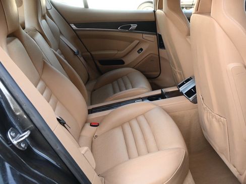 Used 2010 Porsche Panamera 4S image 13