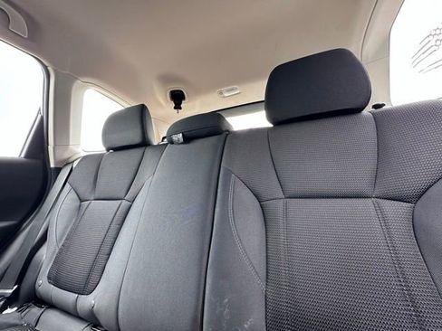 Used 2021 Subaru Forester AWD/4WD image 10