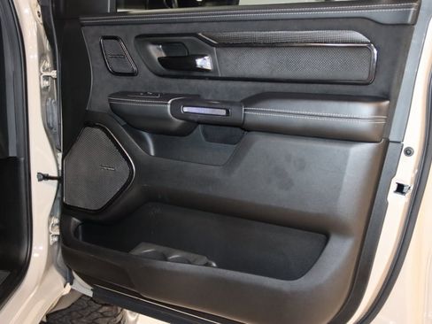 Used 2022 RAM 1500 TRX w/ TRX Level 2 Equipment Group image 76