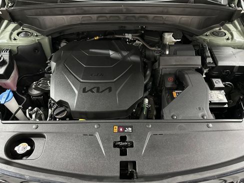 Used 2024 Kia Telluride SX Prestige X-Line image 43