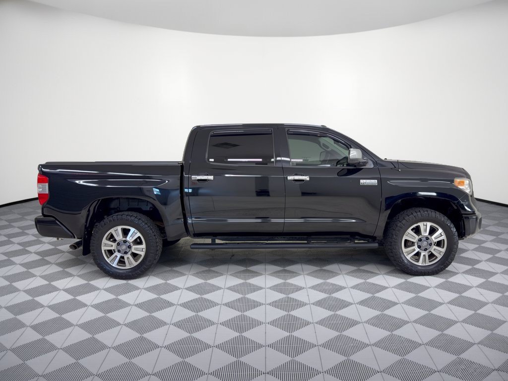 Used 2014 Toyota Tundra Platinum RWD image 8