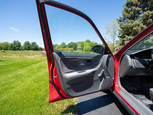 Used 1995 Honda Civic DX image 9