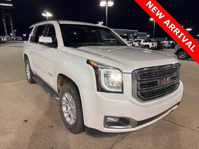 Used 2018 GMC Yukon SLT w/ HD Trailering Package