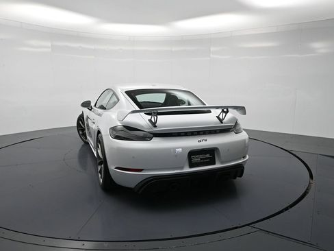 Used 2023 Porsche 718 Cayman GT4 image 27