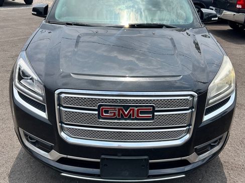Used 2013 GMC Acadia Denali AWD/4WD image 3