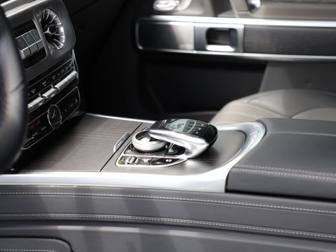 Used 2024 Mercedes-Benz G 550 image 20