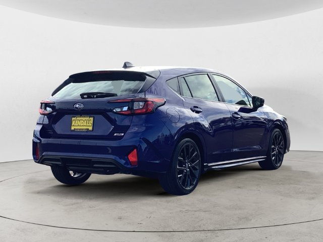 New 2026 Subaru Impreza RS AWD/4WD image 5