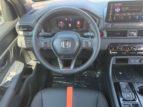 New 2026 Honda Passport TrailSport image 15