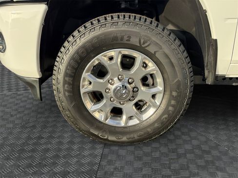 Used 2024 RAM 2500 Laramie image 14