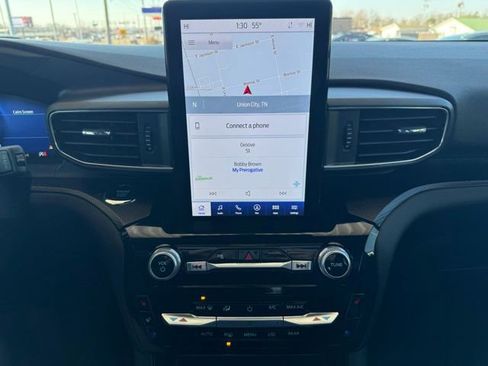 Used 2024 Ford Explorer ST w/ Equipment Group 401A image 9