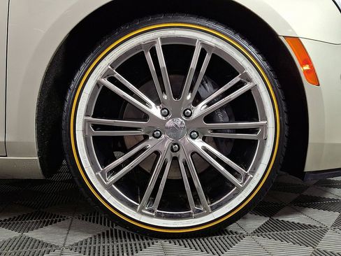 Used 2016 Cadillac XTS Luxury w/ Driver Awareness Package image 11