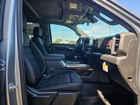 New 2026 Chevrolet Silverado 1500 RST AWD/4WD image 10