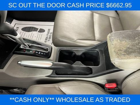 Used 2013 Honda Civic EX-L image 27
