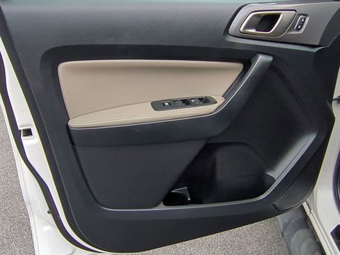 Used 2020 Ford Ranger Lariat w/ Equipment Group 501A Mid image 10