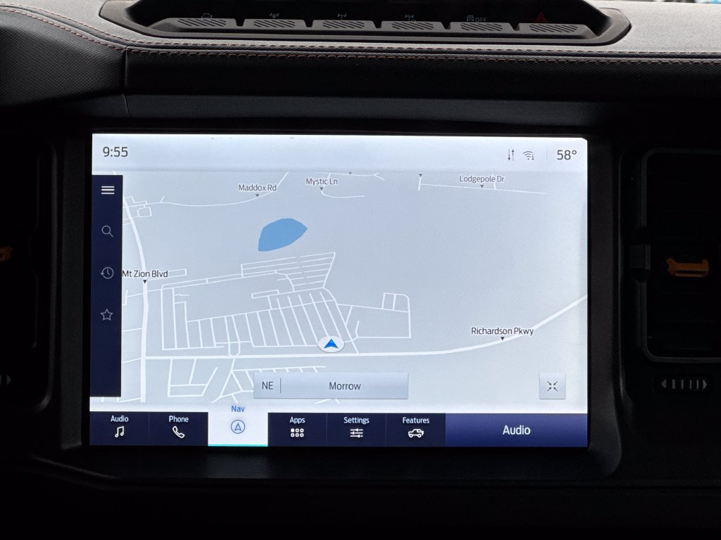 Used 2024 Ford Bronco Badlands AWD/4WD image 19