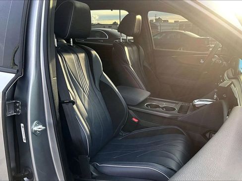 Used 2025 Acura MDX Type S image 10