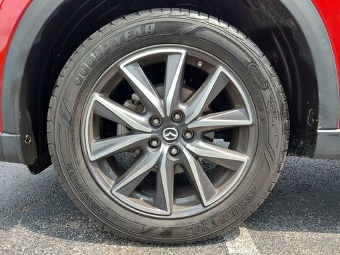 Used 2018 MAZDA CX-5 Grand Touring AWD/4WD image 30