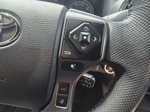 Certified 2023 Toyota Tacoma TRD Sport w/ Technology Package AWD/4WD image 21