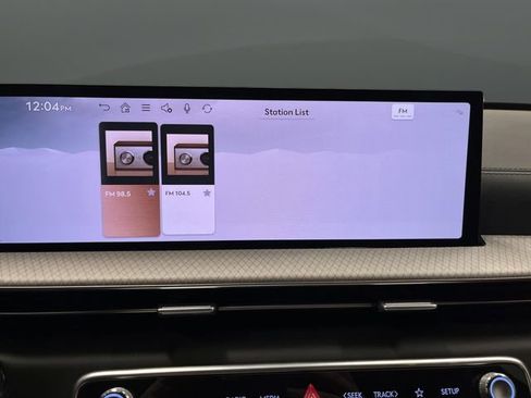 Used 2025 Genesis GV80 3.5T Advanced image 21