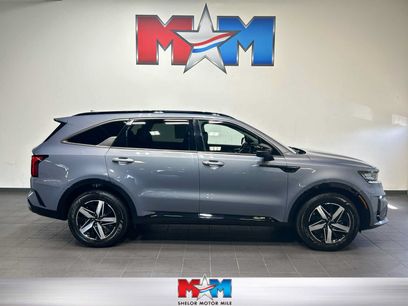 Used 2022 Kia Sorento S