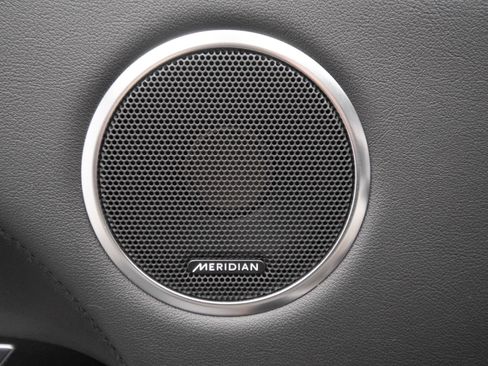 Used 2019 Land Rover Range Rover Sport HSE image 21