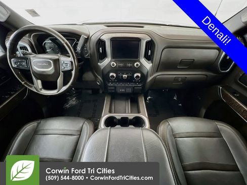 Used 2023 GMC Sierra 2500 Denali AWD/4WD image 7