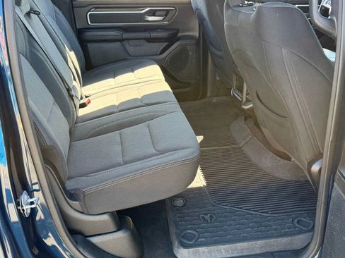 Used 2022 RAM 1500 Big Horn RWD image 26