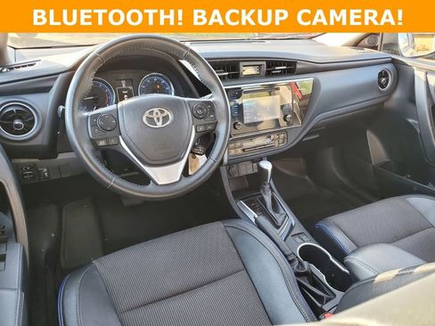 Used 2017 Toyota Corolla L image 6