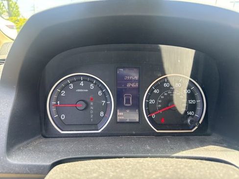 Used 2010 Honda CR-V LX image 18